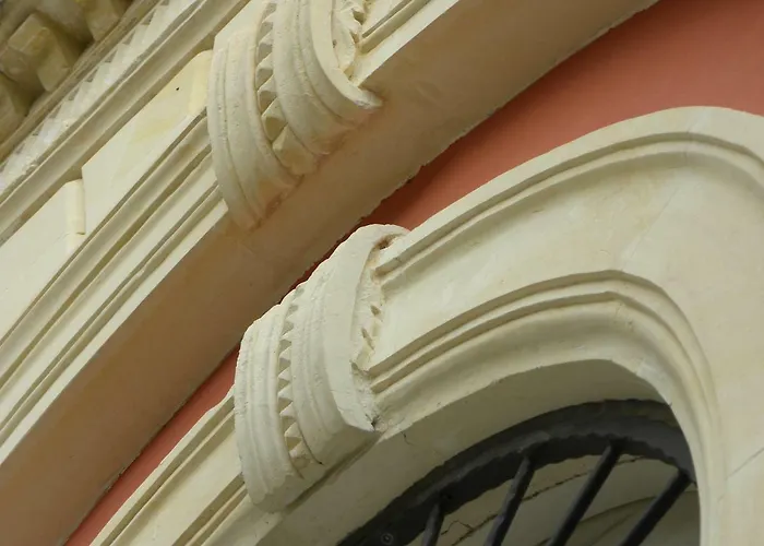 Il Casale Dei Principi
