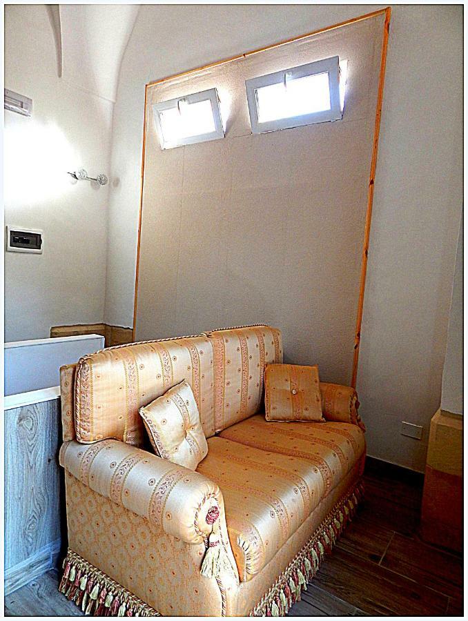 Bed and breakfast Il Casale Dei Principi