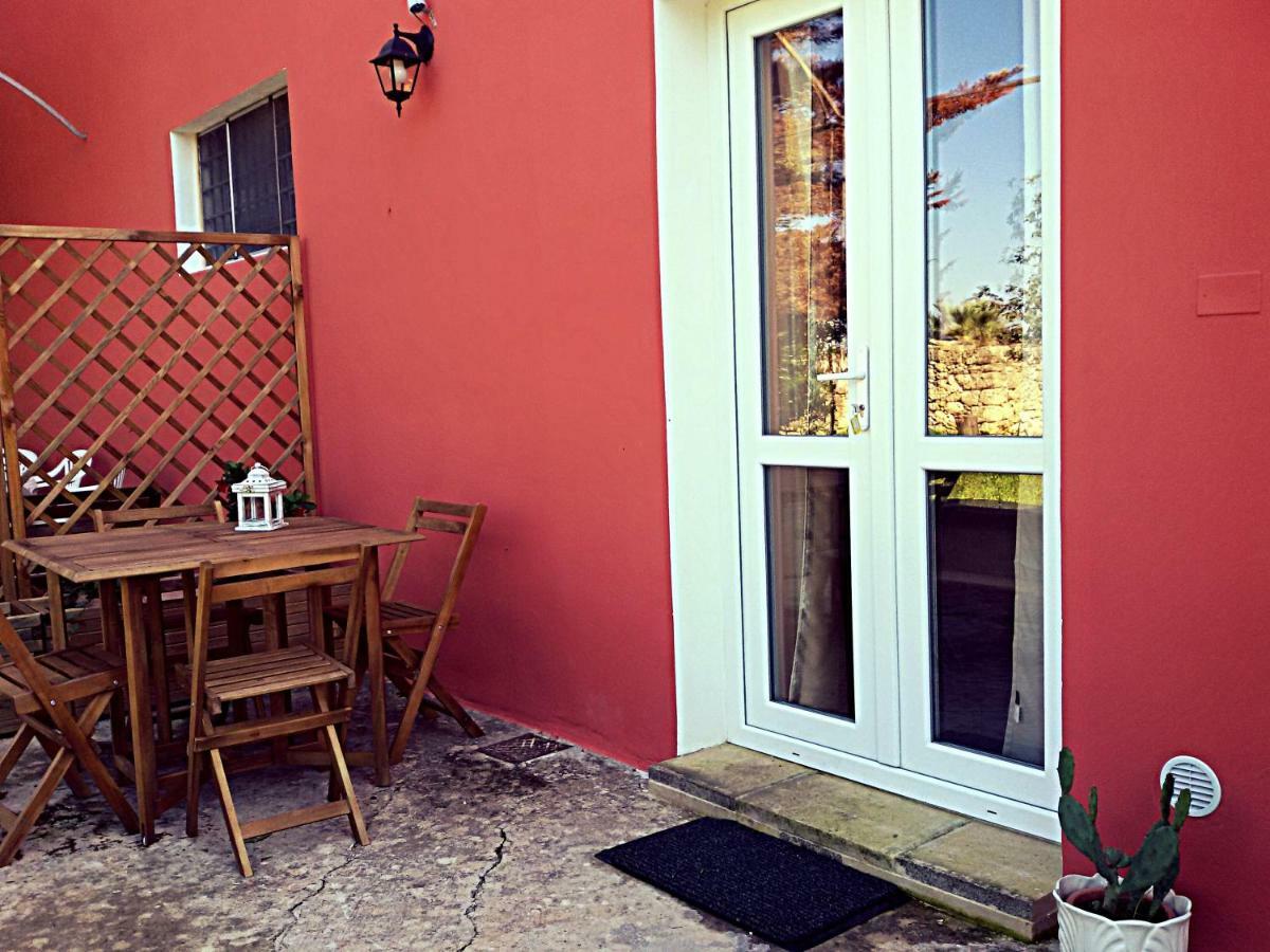 Il Casale Dei Principi Bed and breakfast *