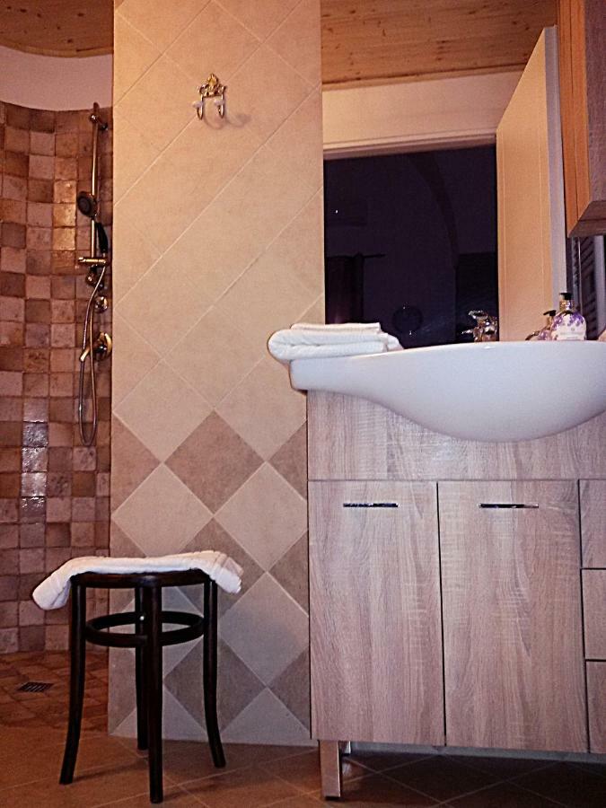 Bed and breakfast Il Casale Dei Principi Lecce
