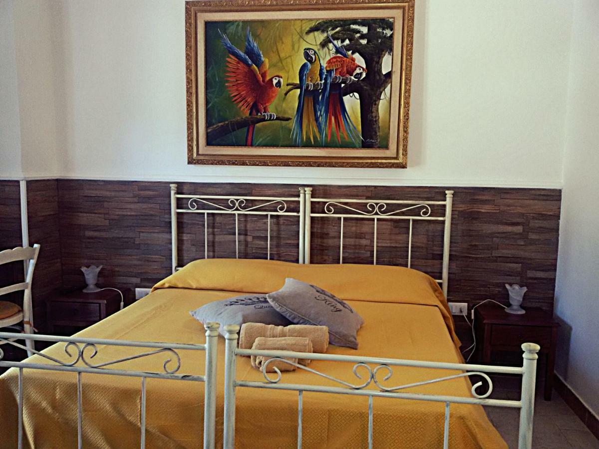 Il Casale Dei Principi Bed and breakfast *