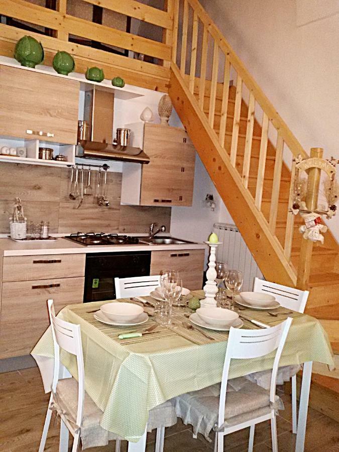 Il Casale Dei Principi Bed and breakfast *
