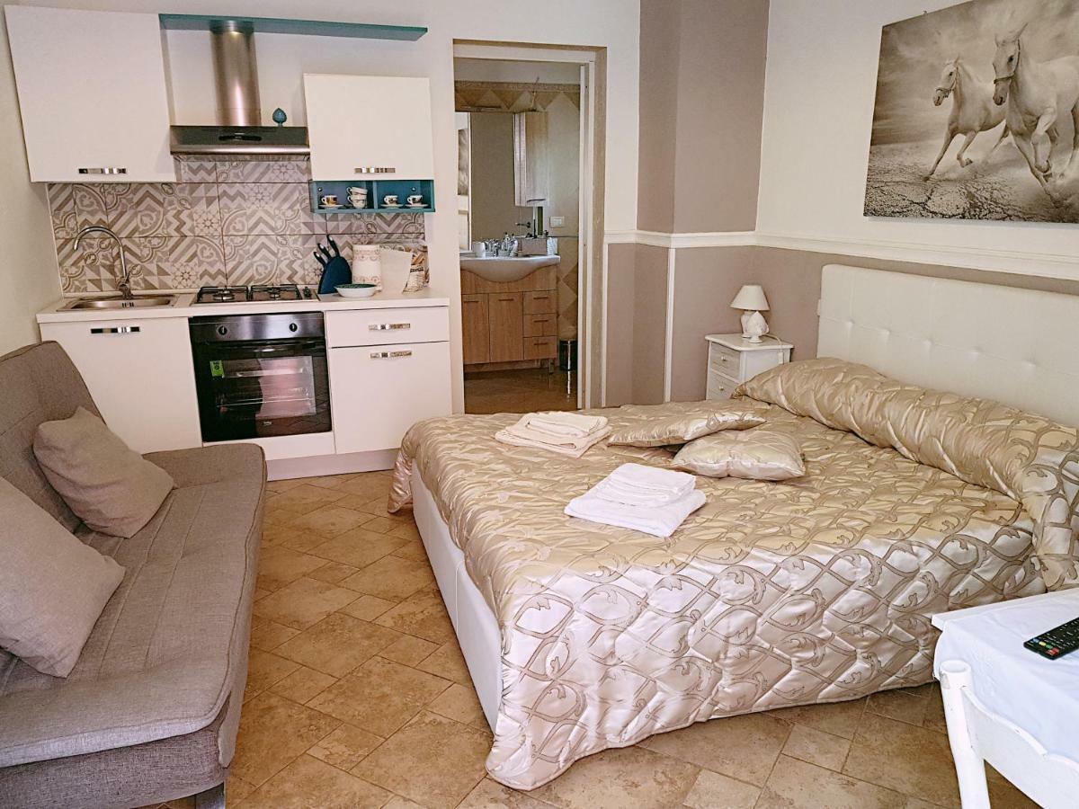Il Casale Dei Principi Bed and breakfast