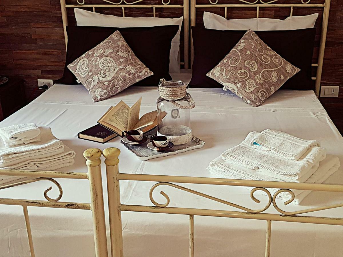 Il Casale Dei Principi Bed and breakfast *