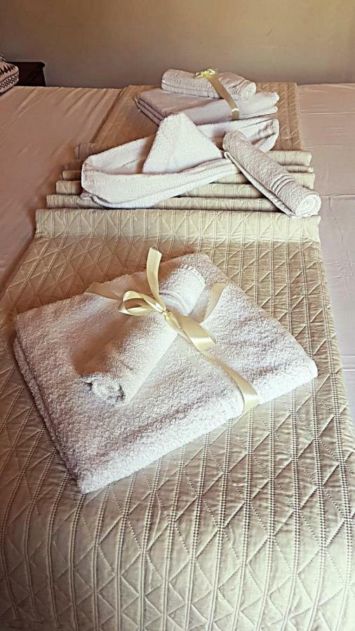 Il Casale Dei Principi Bed and breakfast