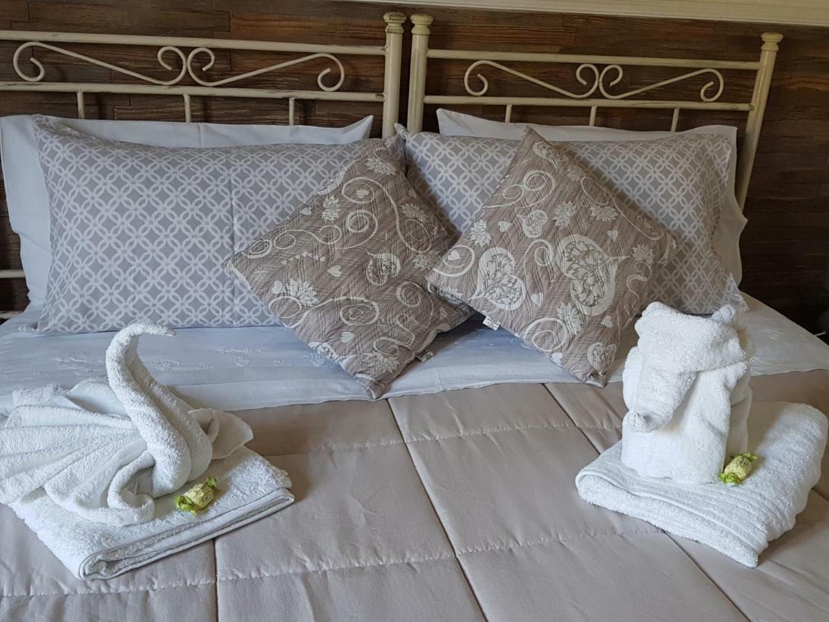 Bed and breakfast Il Casale Dei Principi *