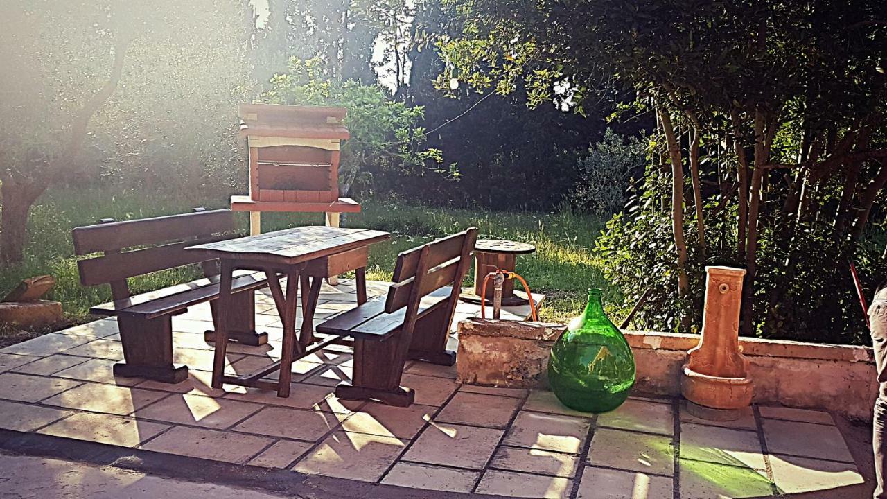 Il Casale Dei Principi Bed and breakfast