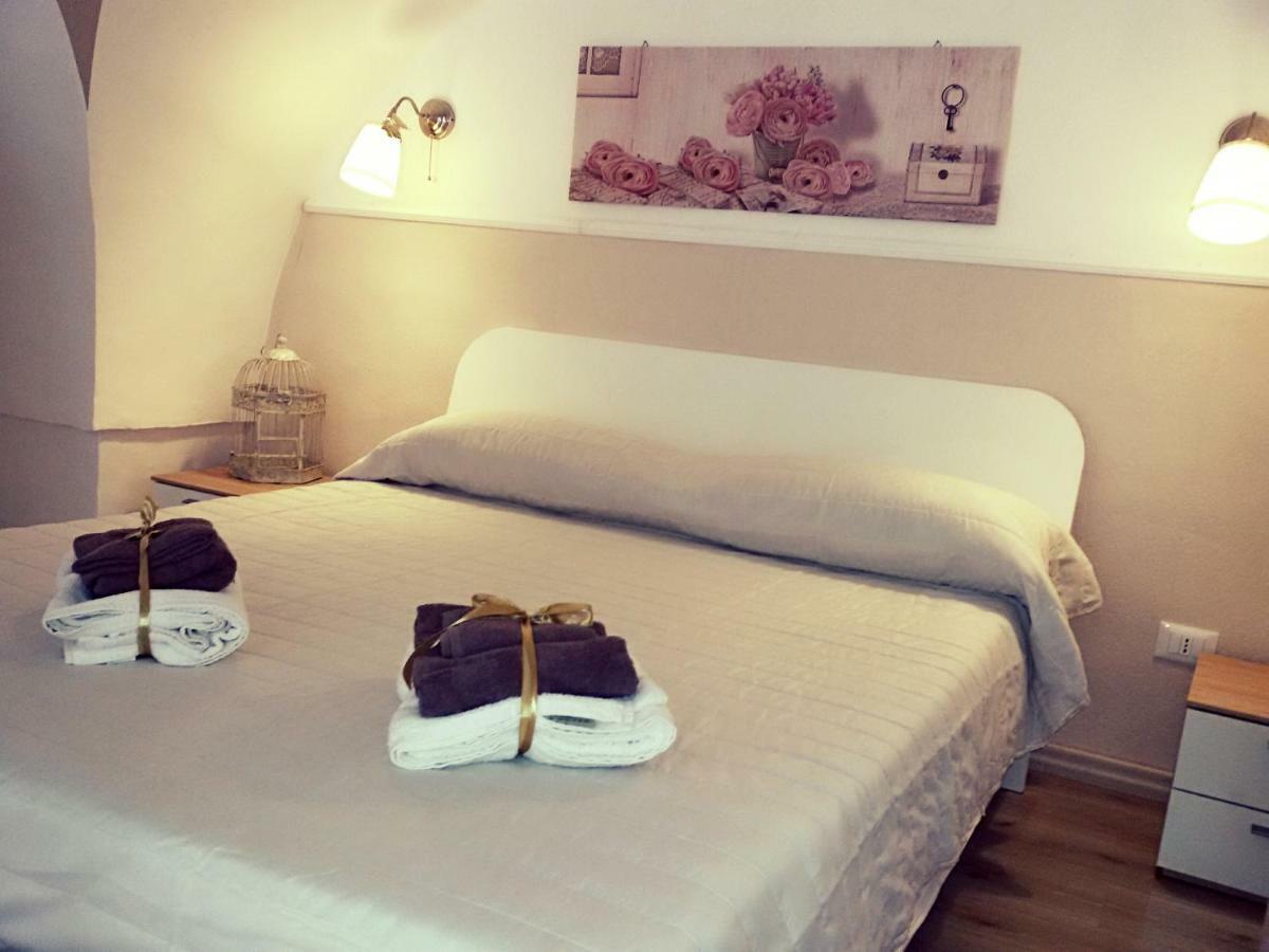 Il Casale Dei Principi Frühstückspension Lecce